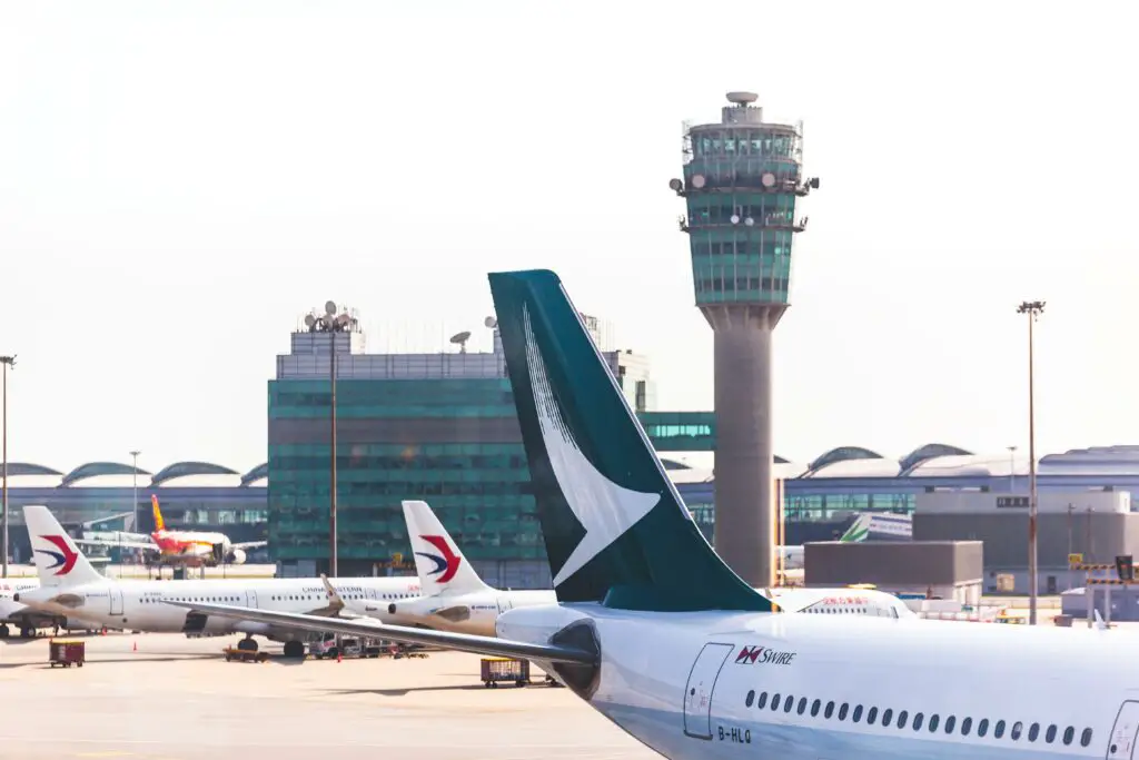 仁川機場轉機：領略全球機場的綜合指南