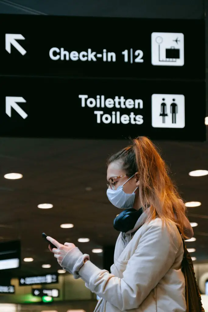 希斯洛機場平面圖：綜合指南探索倫敦希斯洛機場的航空樞紐網絡